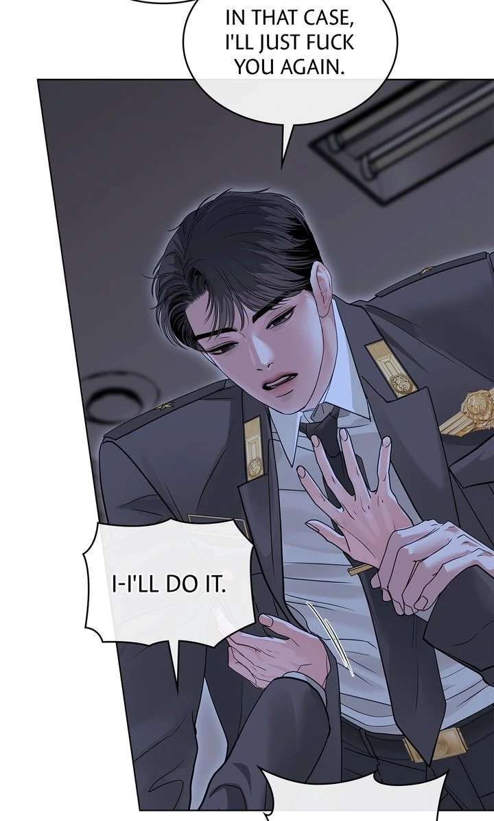 Read Crack chapter 30 image 67 on Lezhin