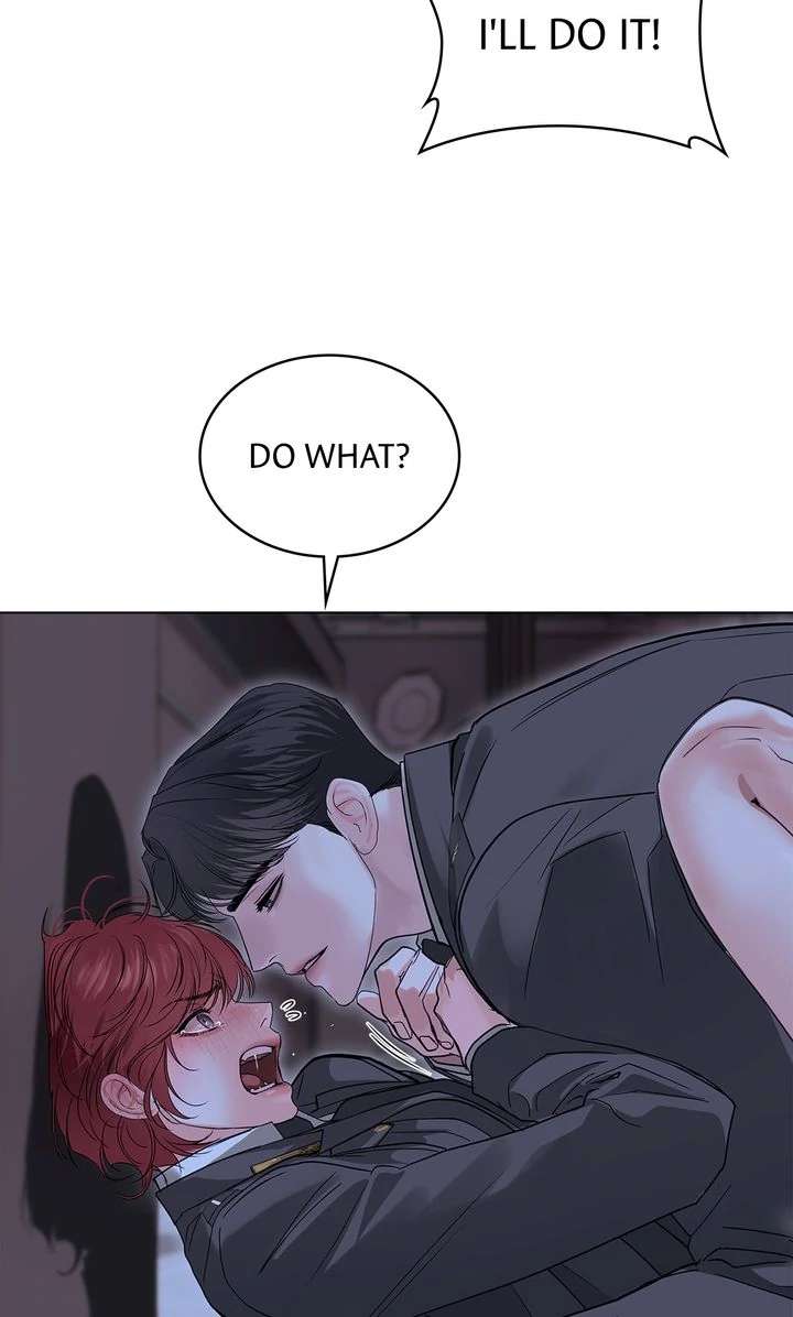 Read Crack chapter 30 image 68 on Lezhin