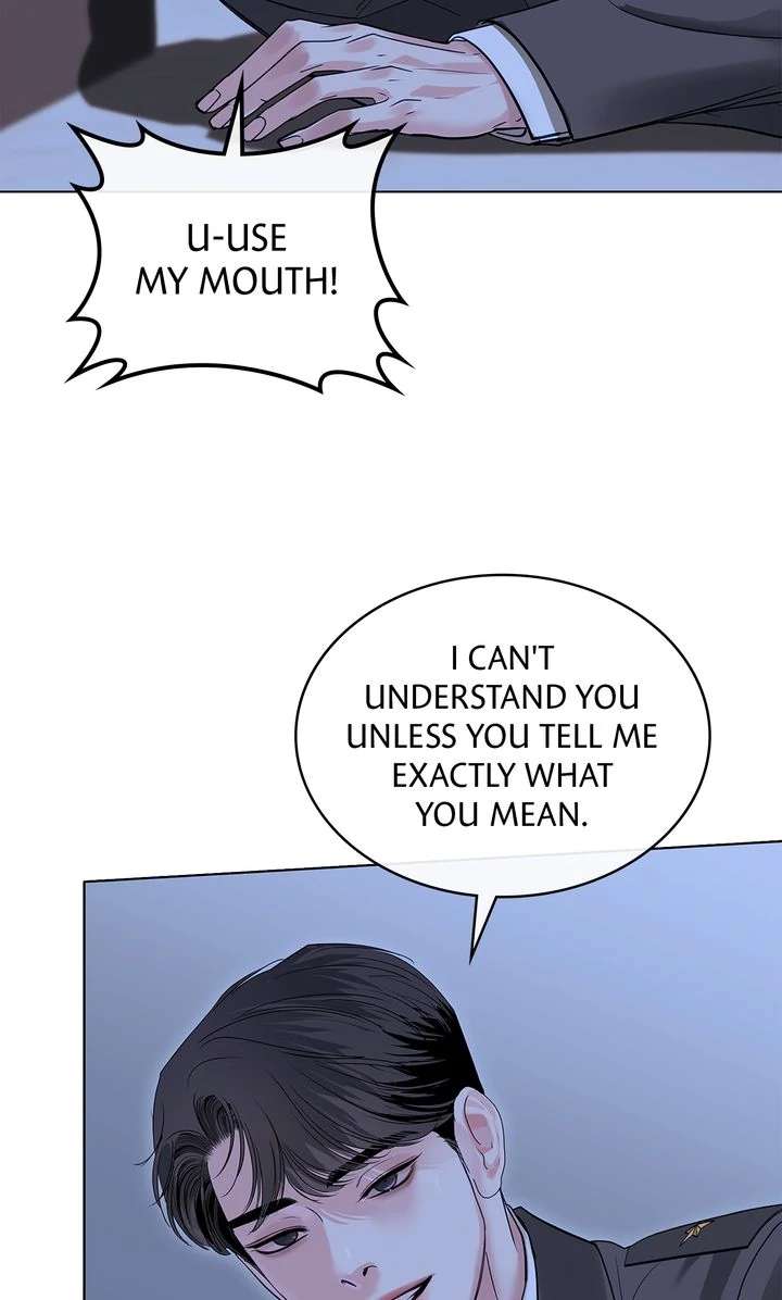 Read Crack chapter 30 image 69 on Lezhin