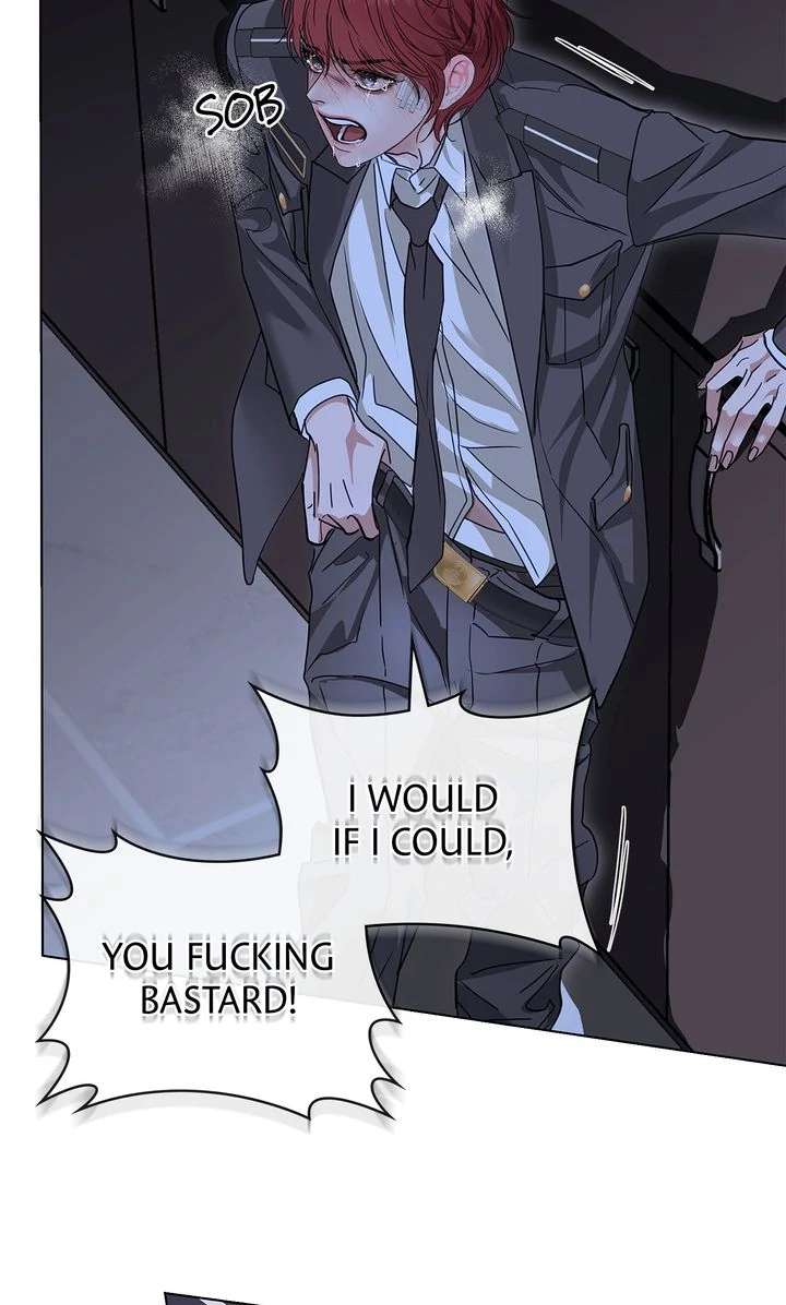 Read Crack chapter 30 image 7 on Lezhin