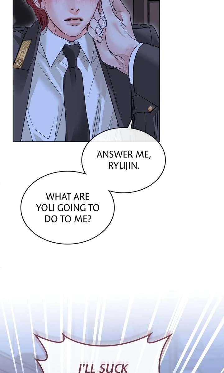 Read Crack chapter 30 image 71 on Lezhin