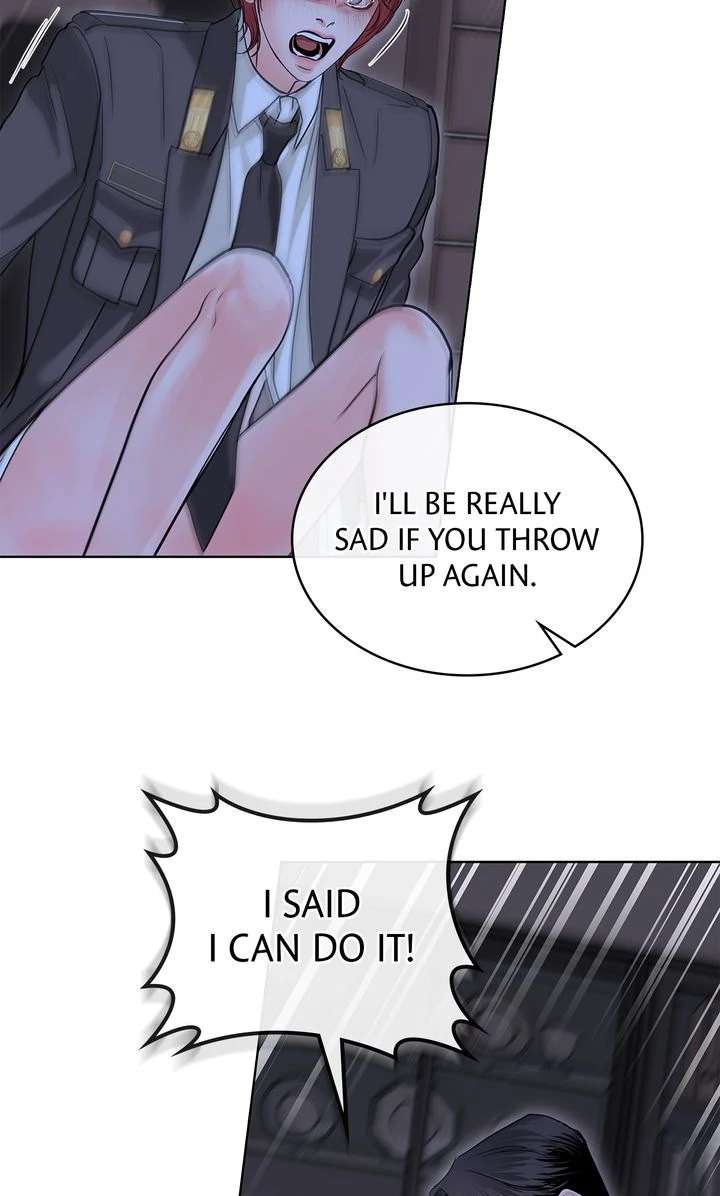 Read Crack chapter 30 image 74 on Lezhin