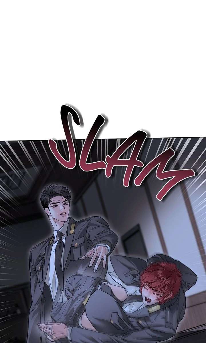 Read Crack chapter 30 image 9 on Lezhin
