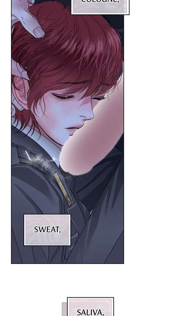 Read Crack chapter 31 image 11 on Lezhin