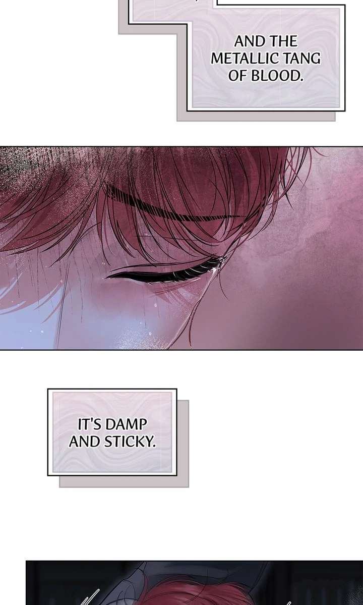 Read Crack chapter 31 image 12 on Lezhin