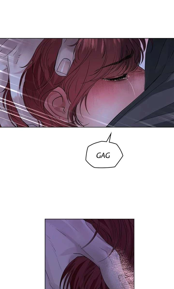 Read Crack chapter 31 image 19 on Lezhin