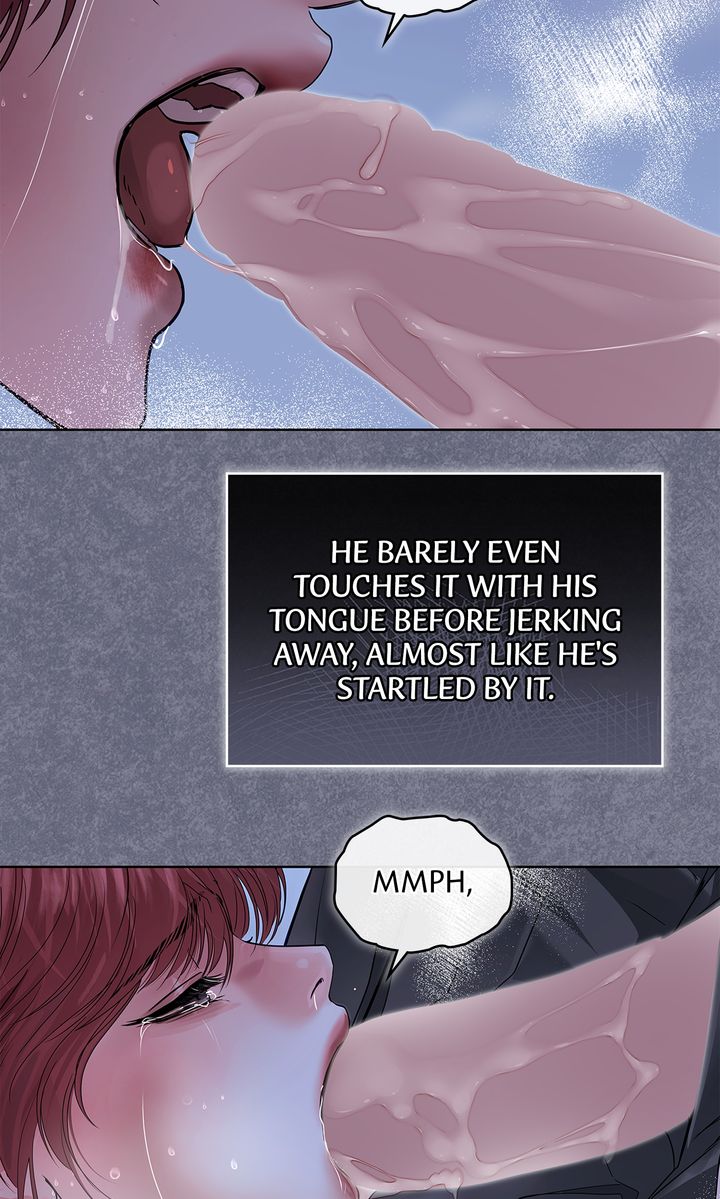 Read Crack chapter 31 image 26 on Lezhin