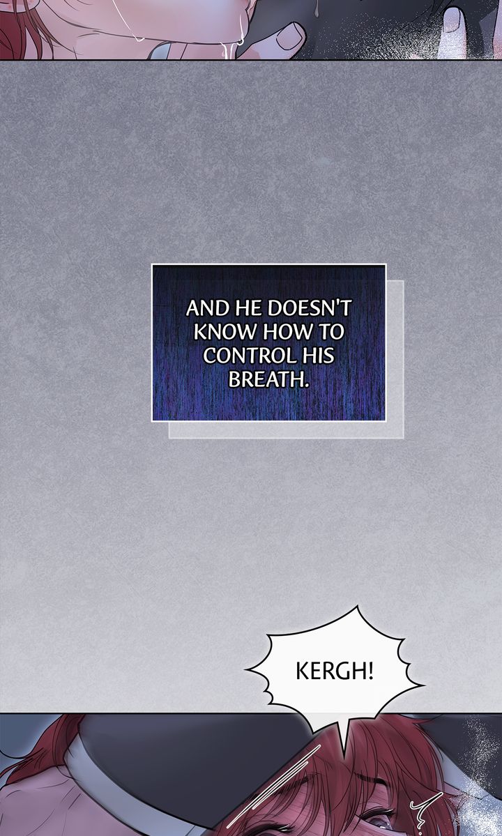 Read Crack chapter 31 image 27 on Lezhin