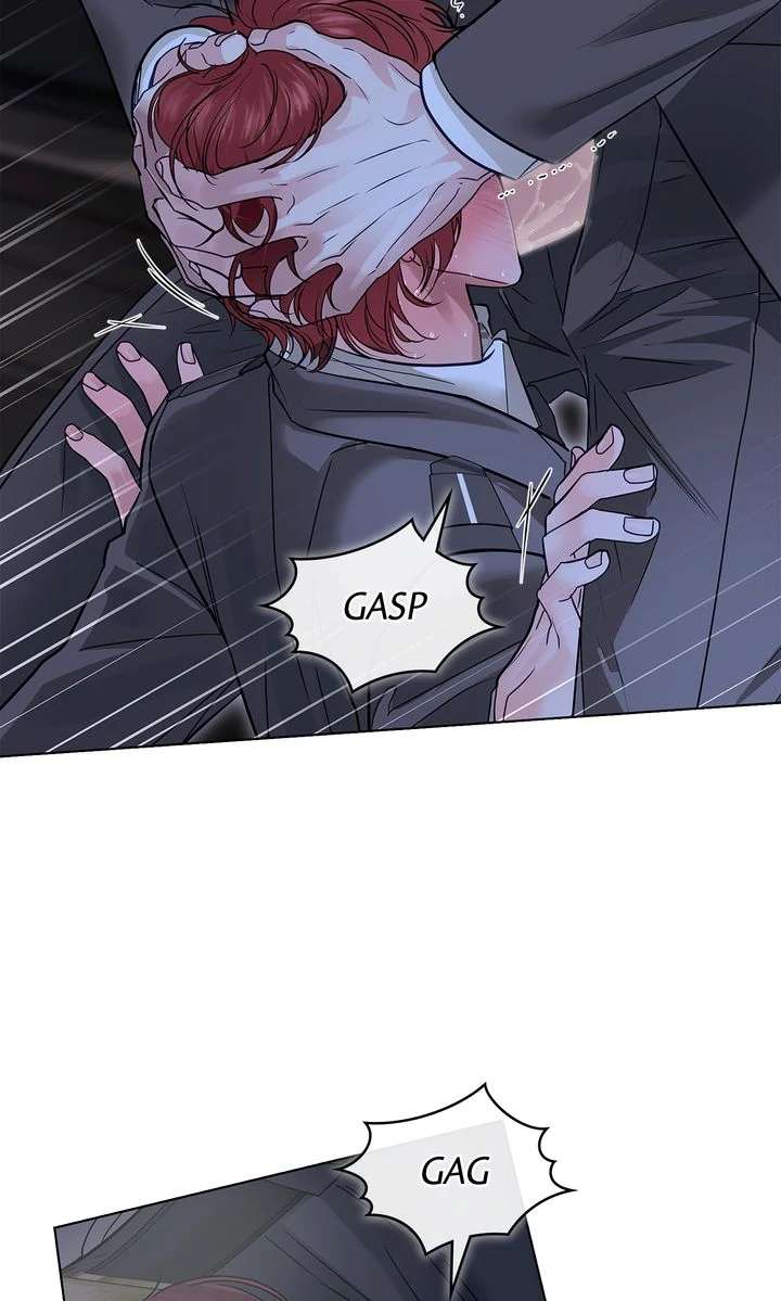 Read Crack chapter 31 image 29 on Lezhin