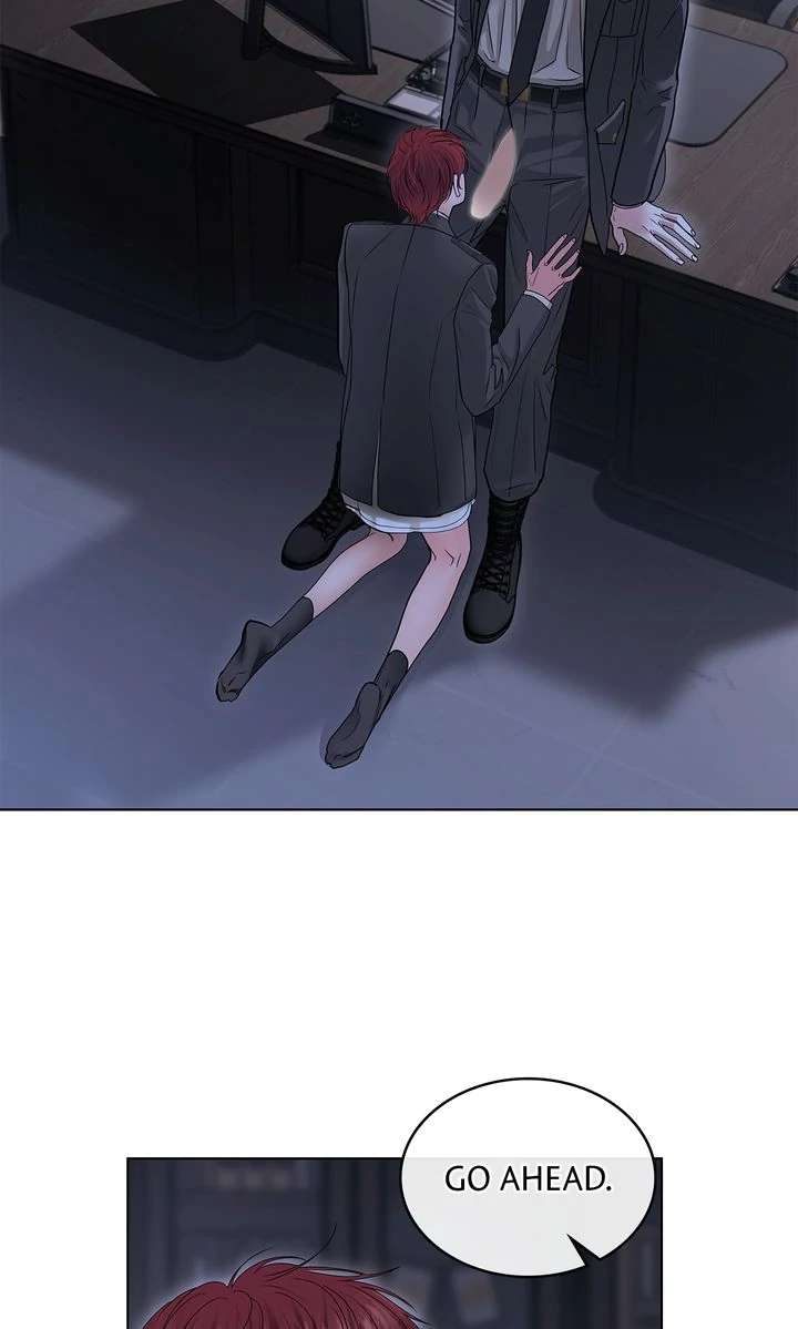 Read Crack chapter 31 image 3 on Lezhin