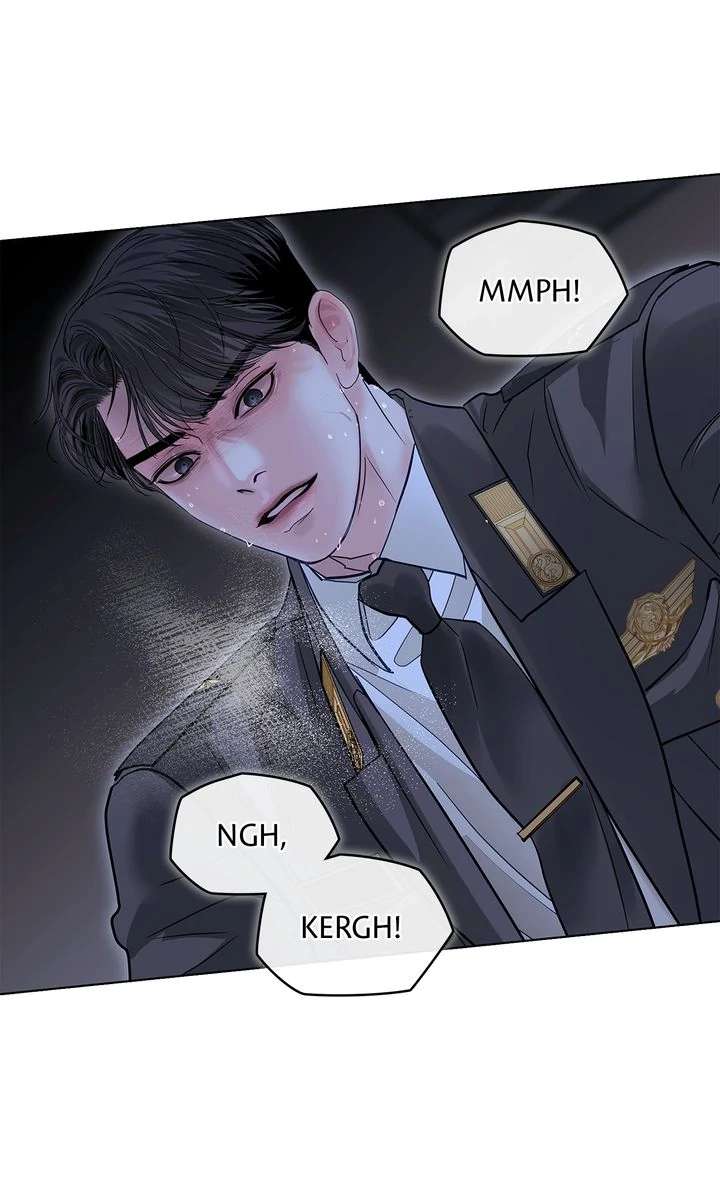 Read Crack chapter 31 image 31 on Lezhin