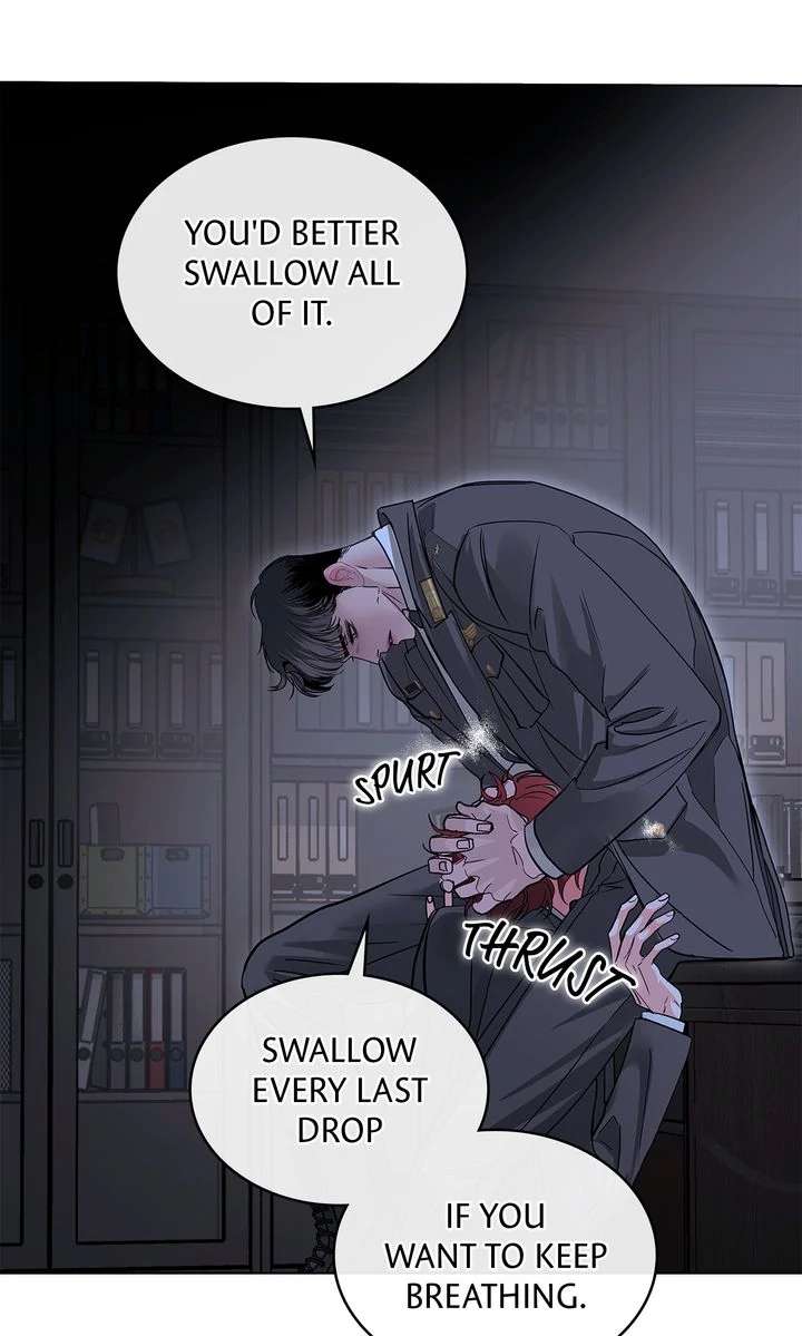 Read Crack chapter 31 image 32 on Lezhin
