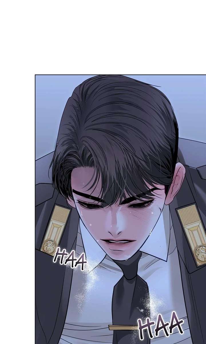 Read Crack chapter 31 image 34 on Lezhin