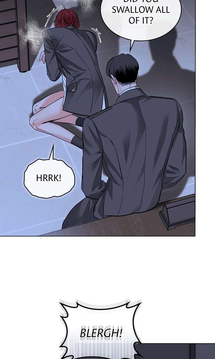 Read Crack chapter 31 image 37 on Lezhin