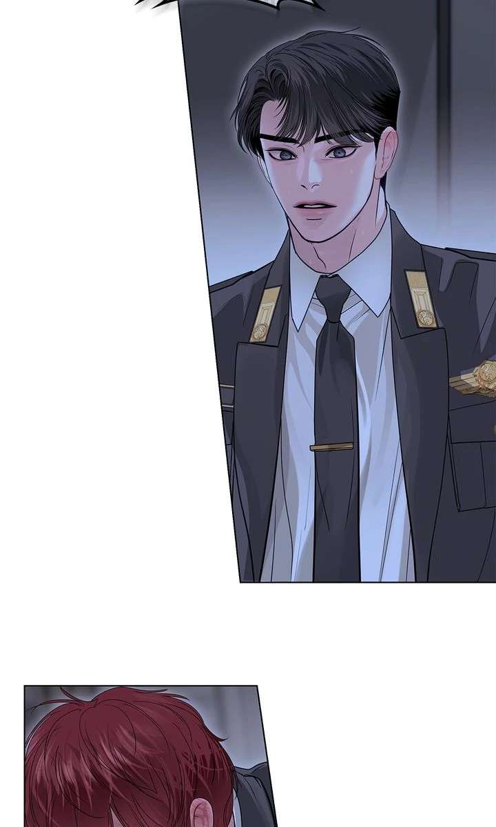 Read Crack chapter 31 image 38 on Lezhin