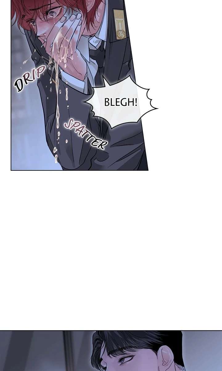 Read Crack chapter 31 image 39 on Lezhin