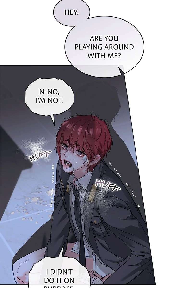 Read Crack chapter 31 image 41 on Lezhin