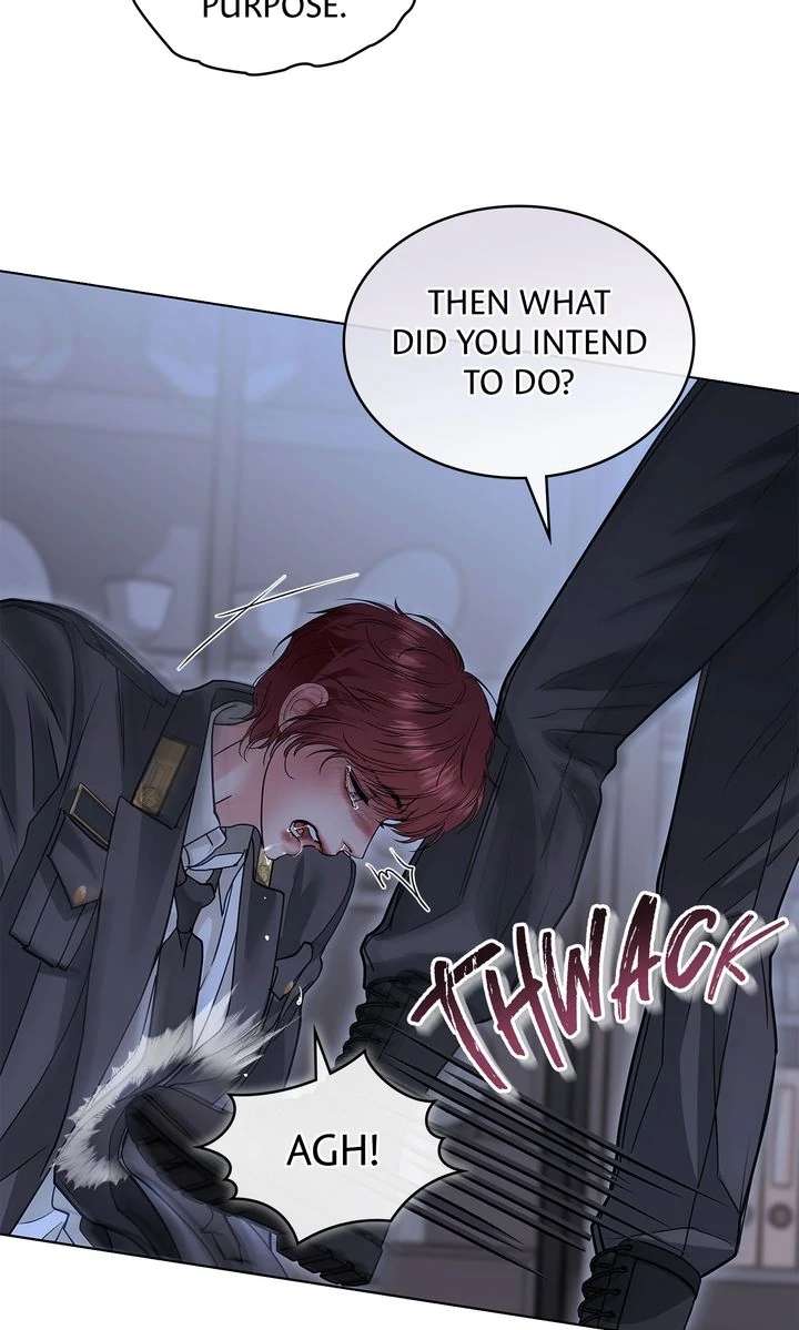 Read Crack chapter 31 image 42 on Lezhin