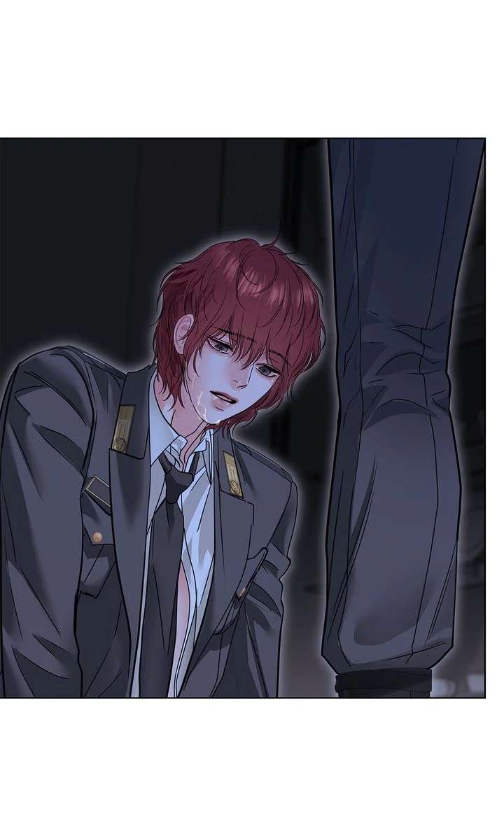 Read Crack chapter 31 image 45 on Lezhin