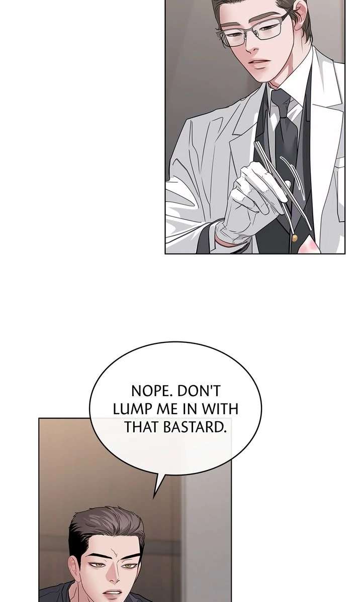 Read Crack chapter 31 image 52 on Lezhin