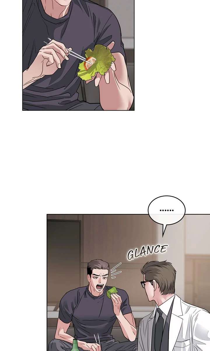 Read Crack chapter 31 image 53 on Lezhin
