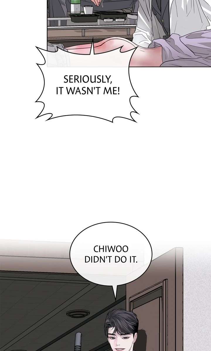 Read Crack chapter 31 image 54 on Lezhin