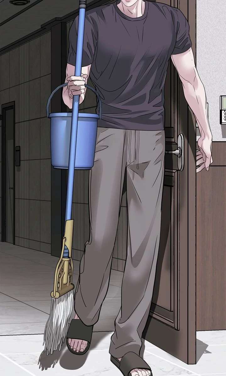 Read Crack chapter 31 image 55 on Lezhin