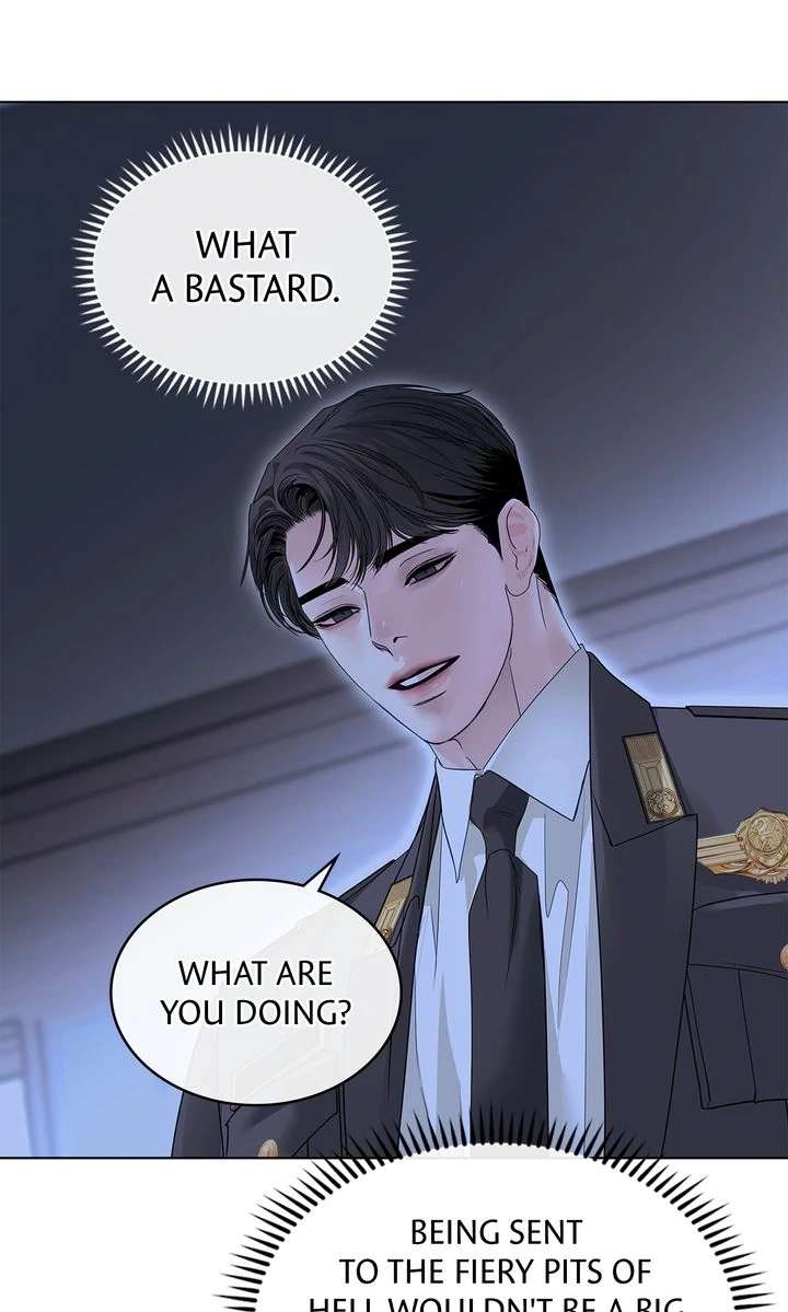 Read Crack chapter 31 image 6 on Lezhin