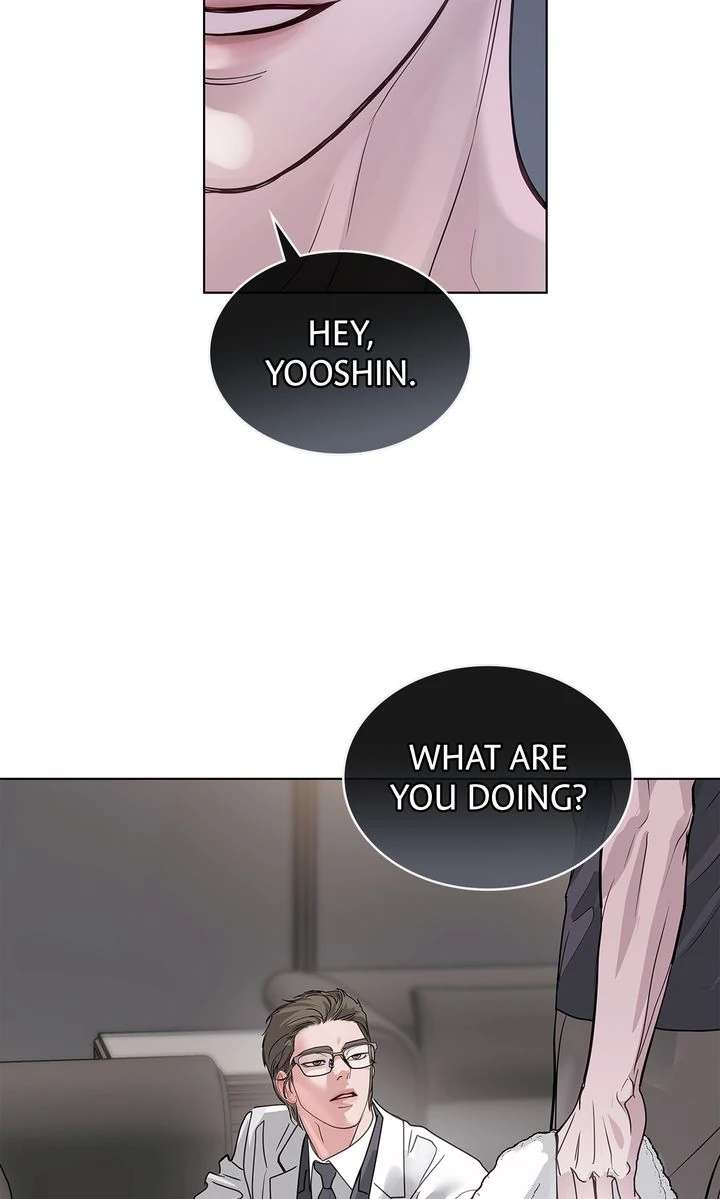 Read Crack chapter 31 image 60 on Lezhin
