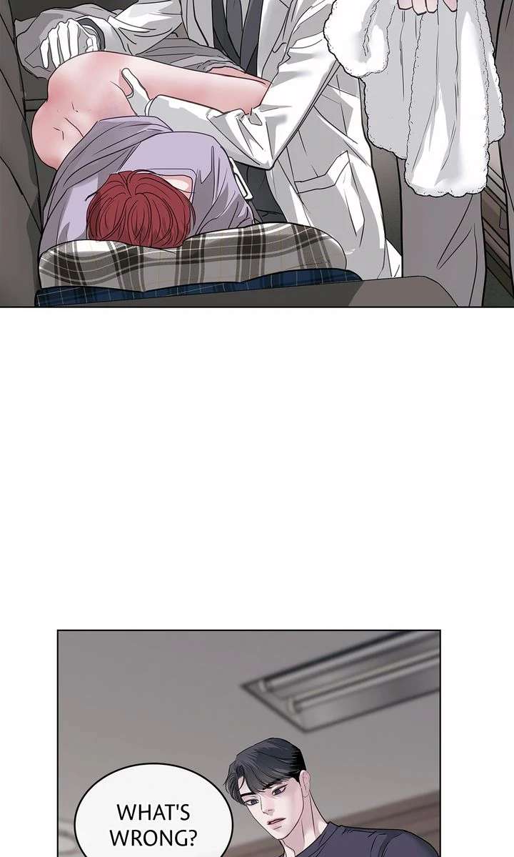 Read Crack chapter 31 image 61 on Lezhin