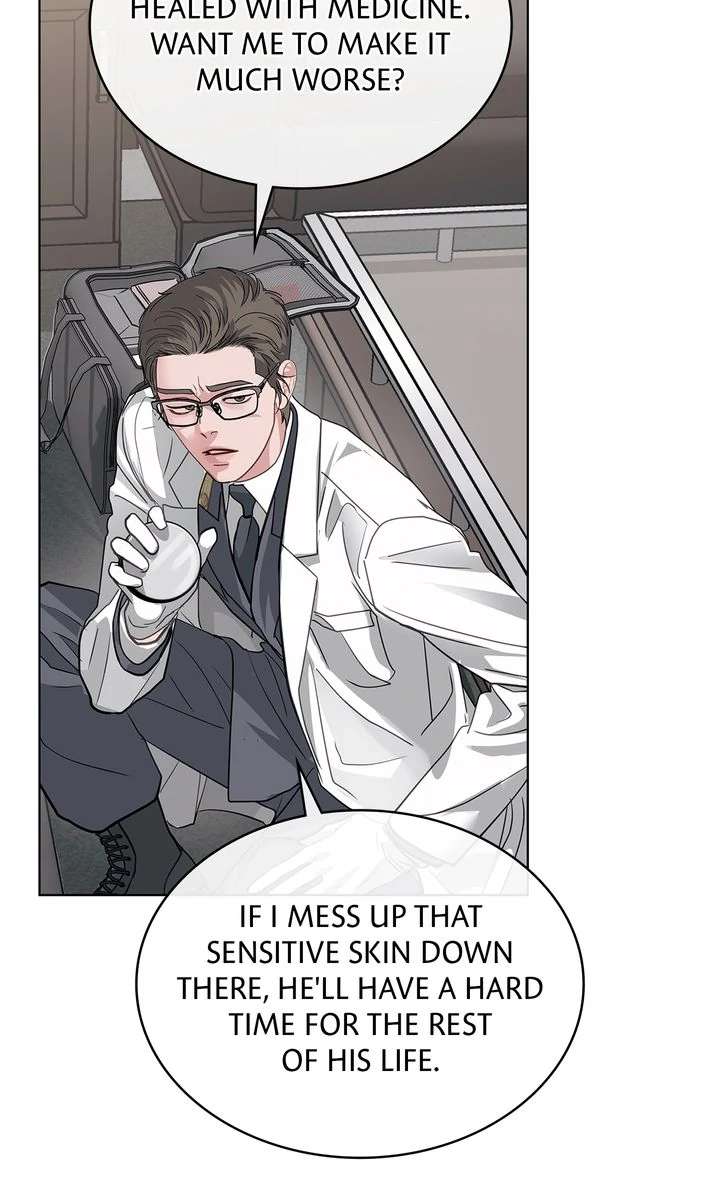 Read Crack chapter 31 image 63 on Lezhin