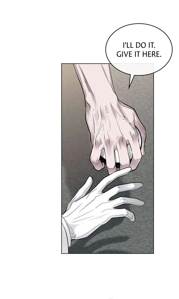 Read Crack chapter 31 image 64 on Lezhin