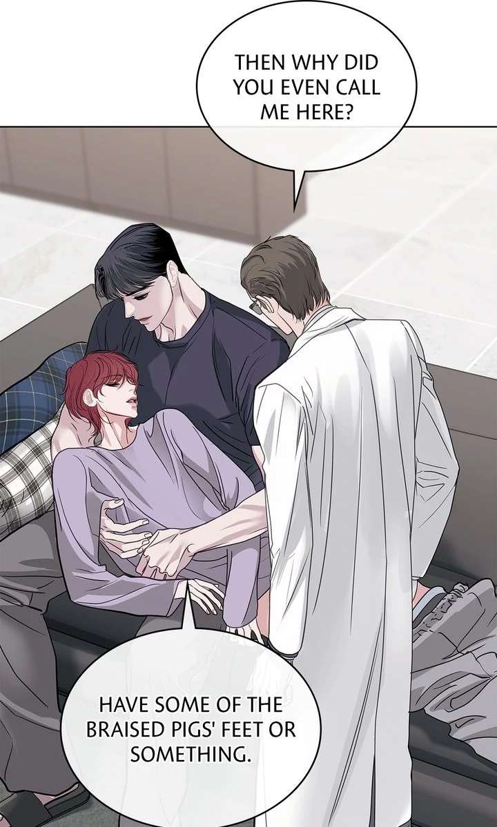 Read Crack chapter 31 image 65 on Lezhin