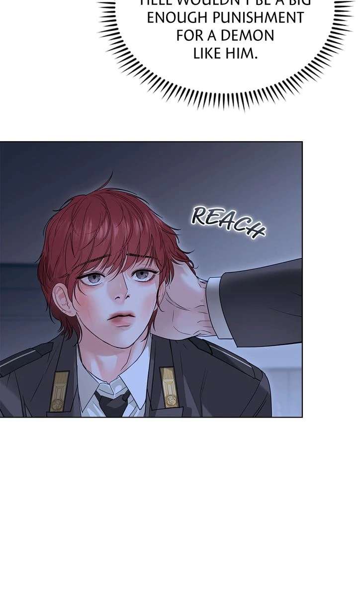 Read Crack chapter 31 image 7 on Lezhin