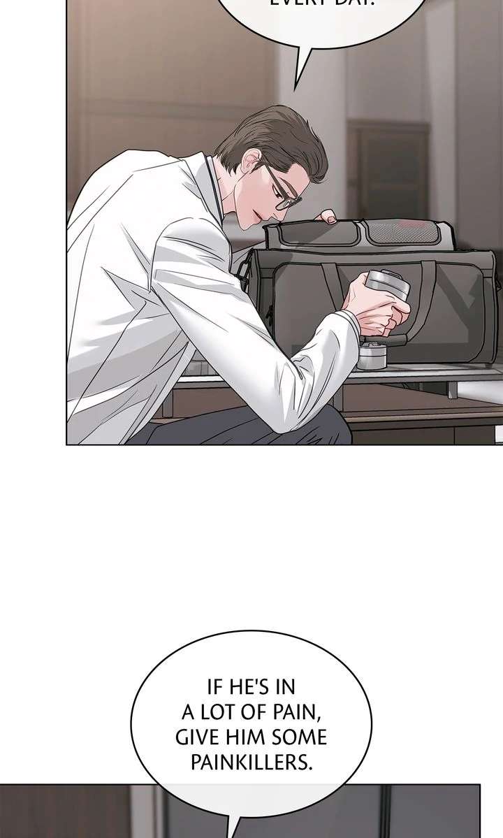 Read Crack chapter 31 image 70 on Lezhin