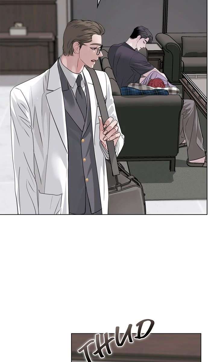 Read Crack chapter 31 image 71 on Lezhin