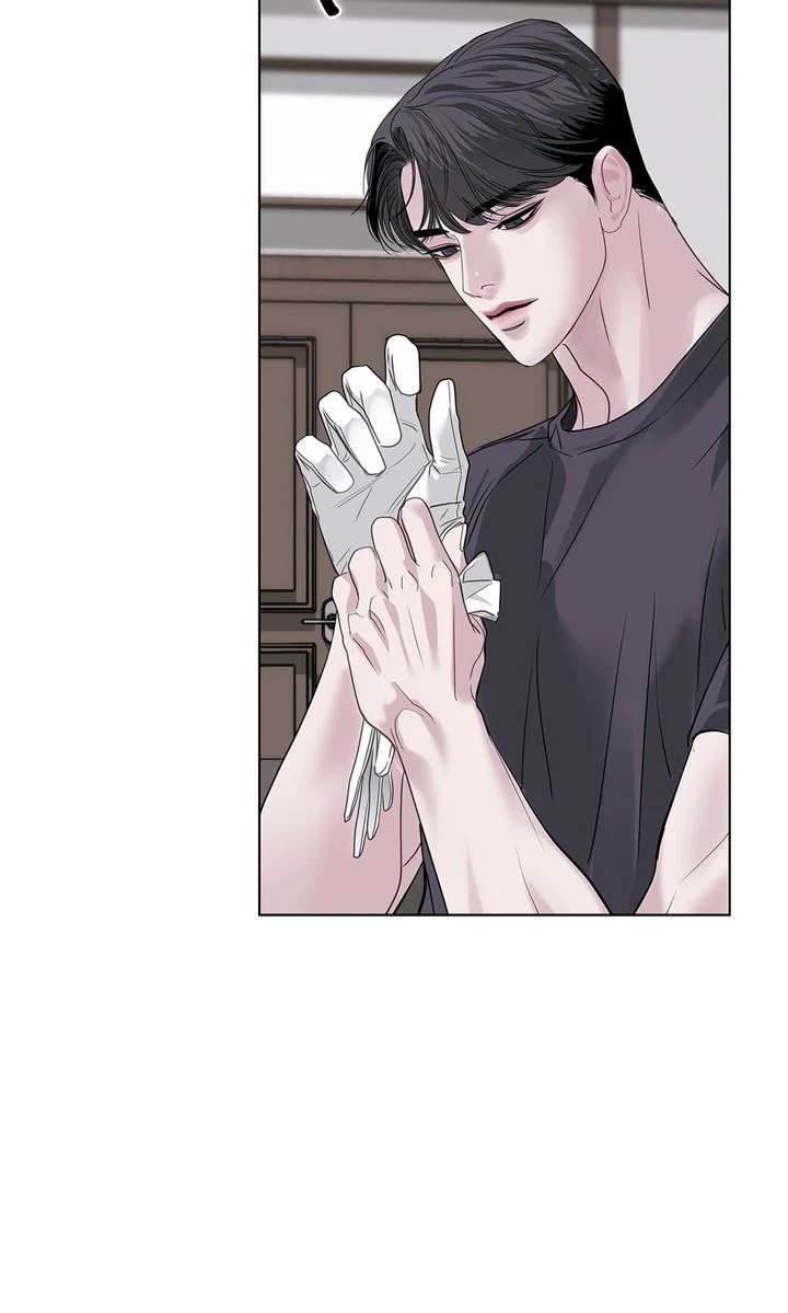 Read Crack chapter 31 image 72 on Lezhin