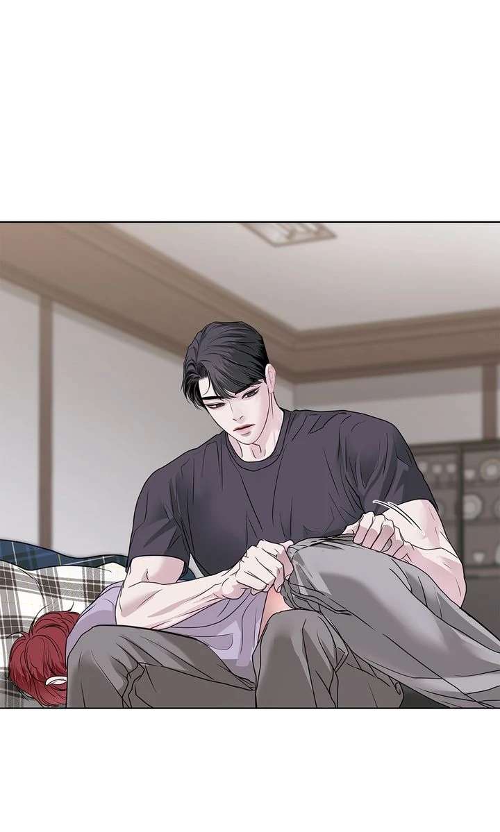 Read Crack chapter 31 image 73 on Lezhin