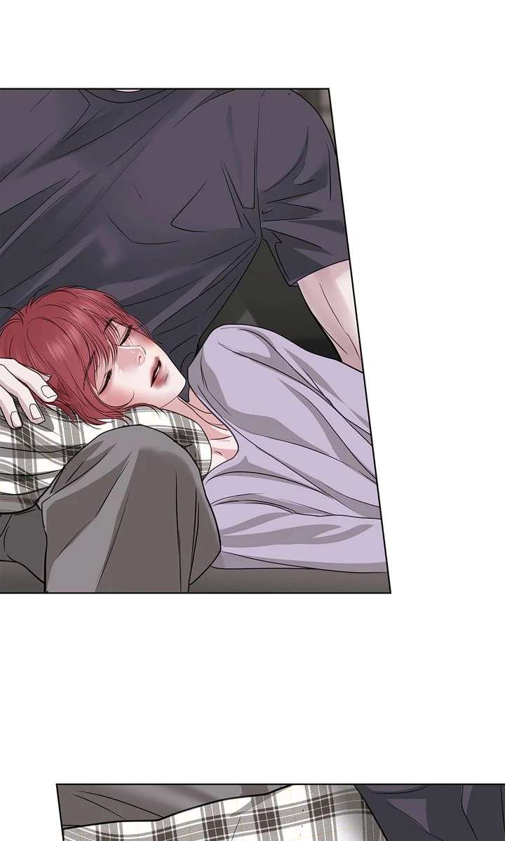 Read Crack chapter 31 image 74 on Lezhin