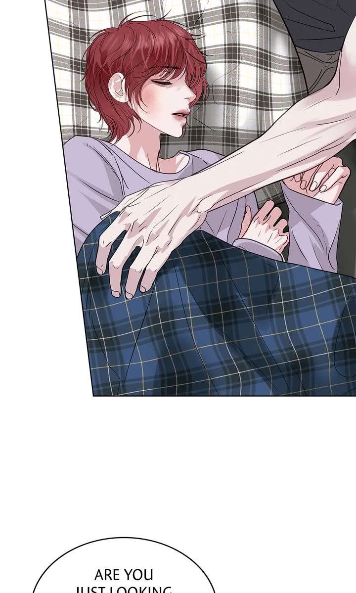 Read Crack chapter 31 image 75 on Lezhin