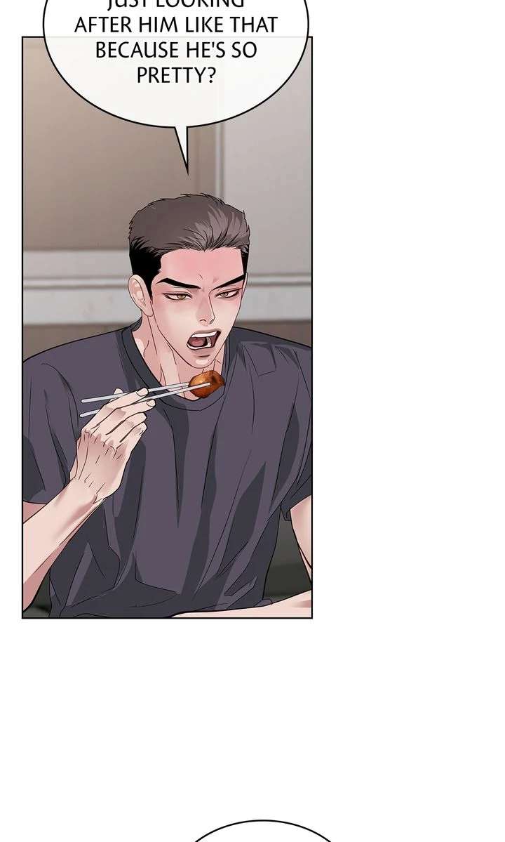 Read Crack chapter 31 image 76 on Lezhin