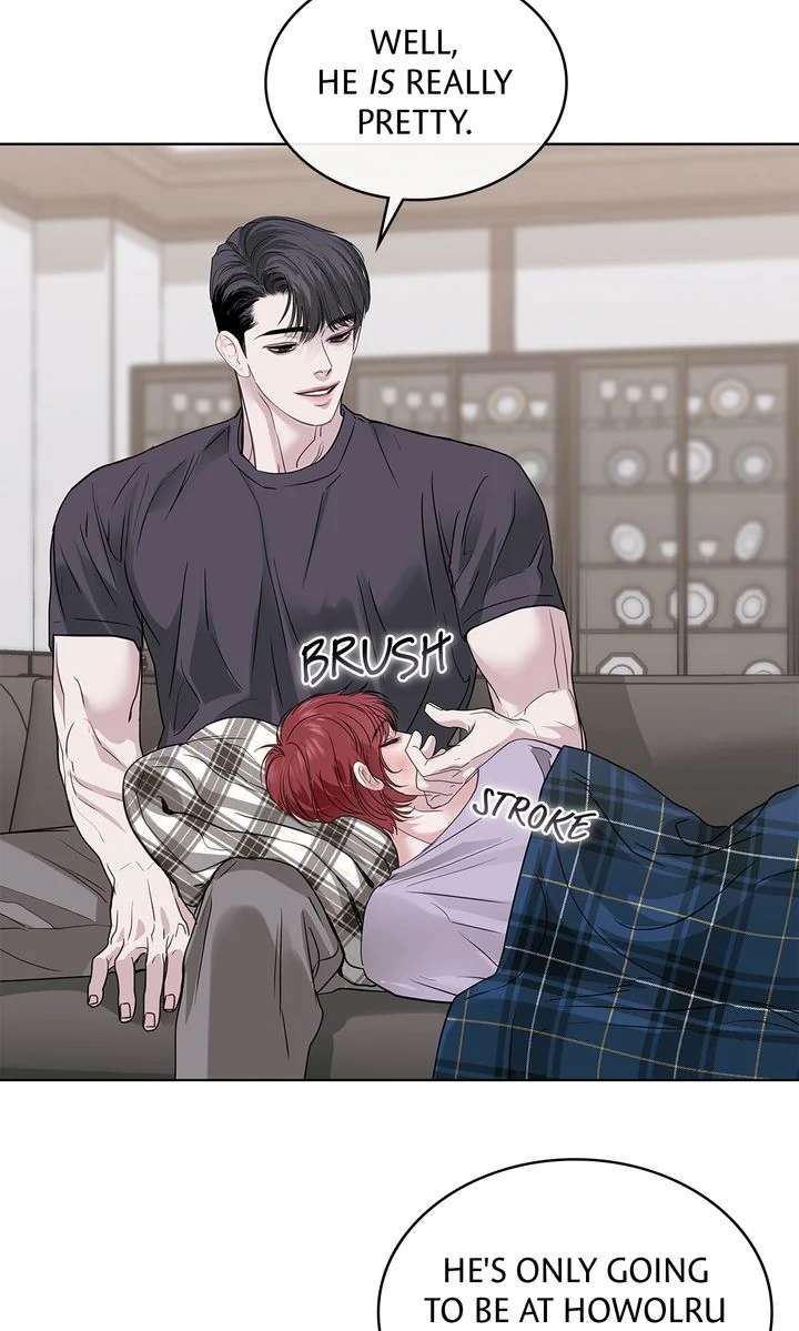 Read Crack chapter 31 image 77 on Lezhin