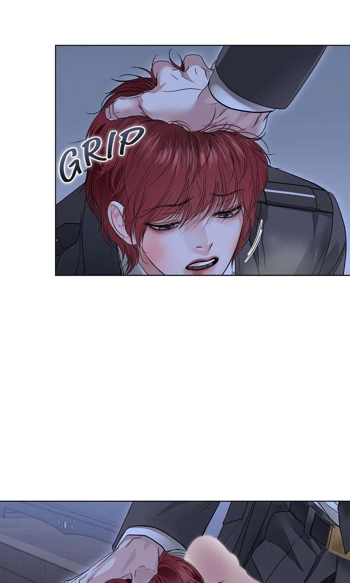 Read Crack chapter 31 image 8 on Lezhin