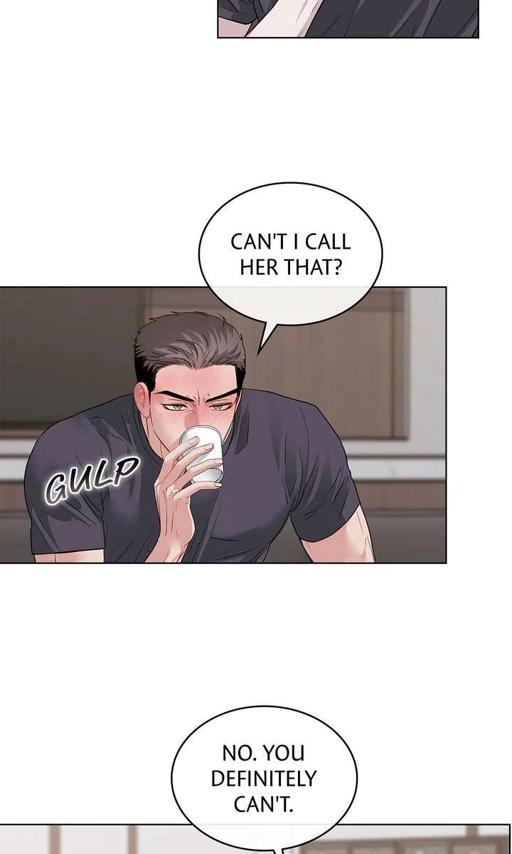 Read Crack chapter 31 image 81 on Lezhin