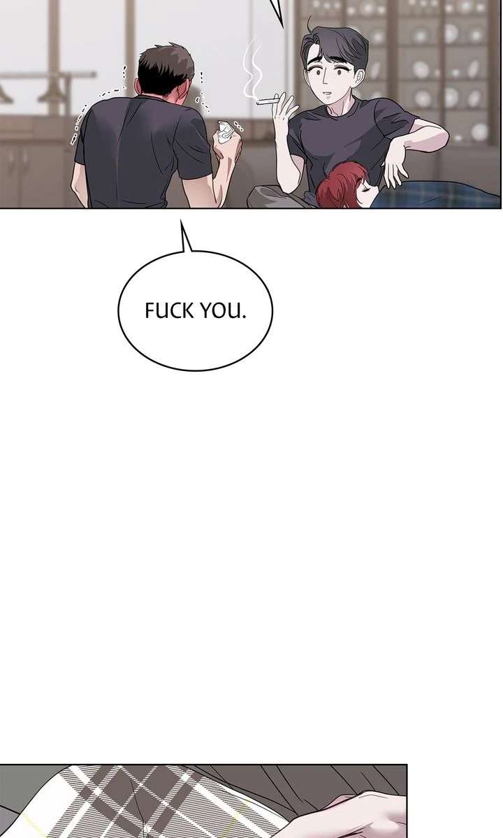 Read Crack chapter 31 image 82 on Lezhin