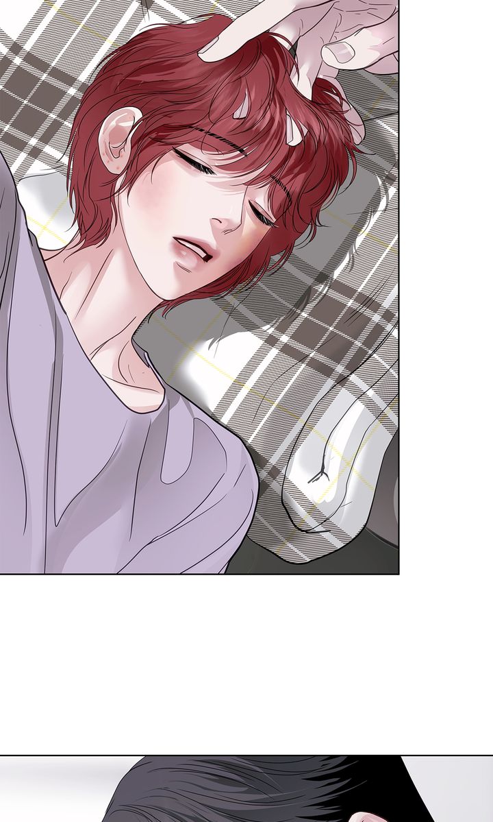 Read Crack chapter 31 image 83 on Lezhin