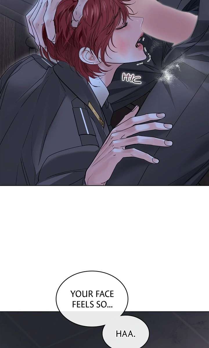Read Crack chapter 31 image 9 on Lezhin