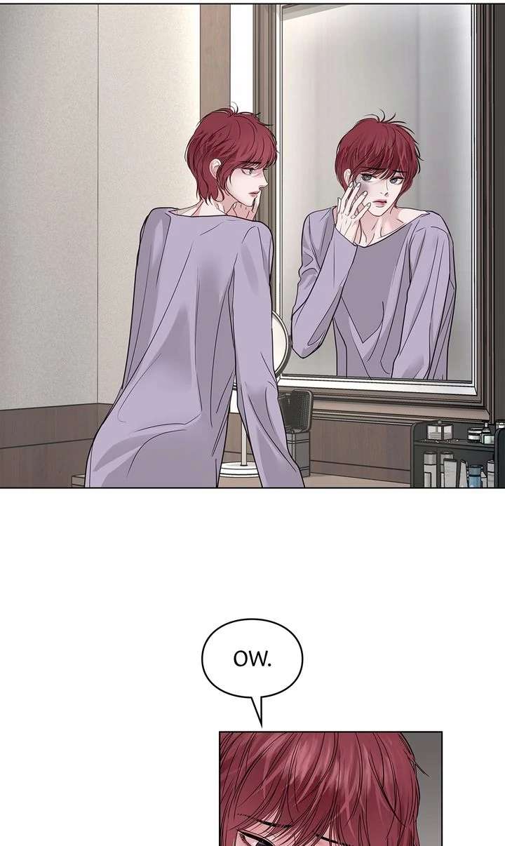 Read Crack chapter 32 image 1 on Lezhin