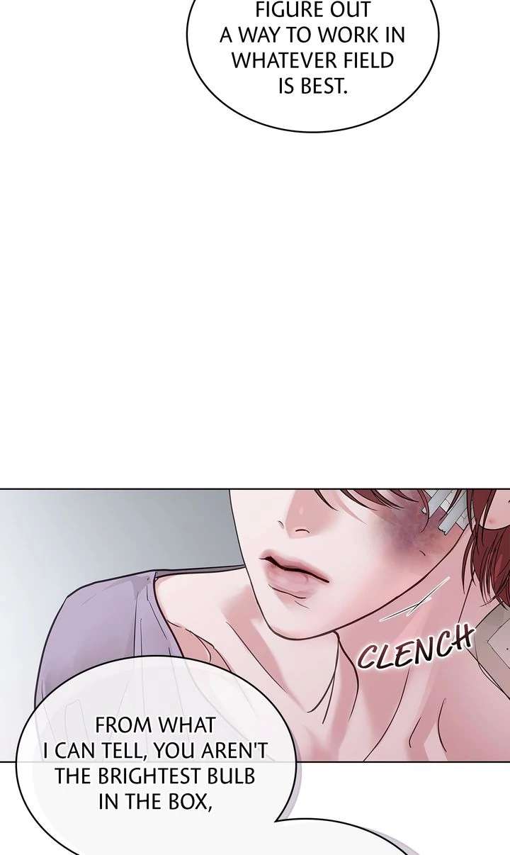 Read Crack chapter 32 image 10 on Lezhin