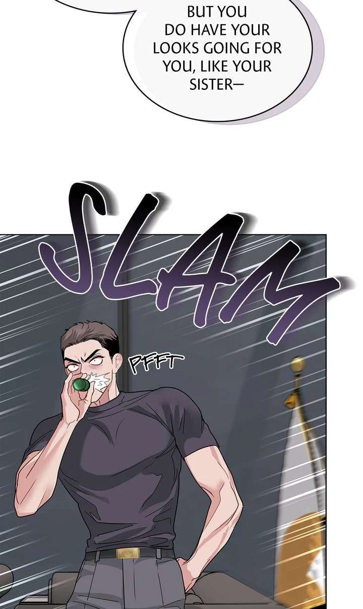 Read Crack chapter 32 image 11 on Lezhin